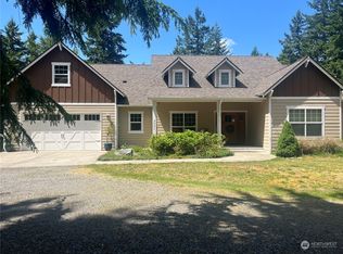 7921 Kamerlyn Hill Ln SE, Olympia, WA 98513