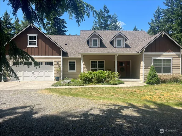 7921 Kamerlyn Hill Lane SE, Olympia, WA 98513