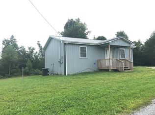 508 Lafavers Cemetery Rd, Jabez, KY 42544