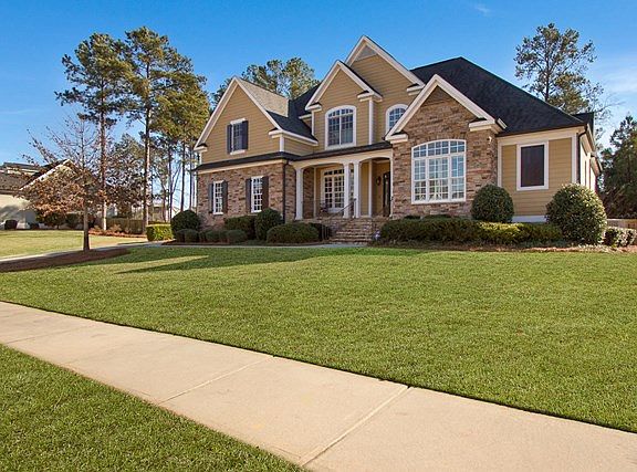 3rd image of 2116 Fothergill Dr