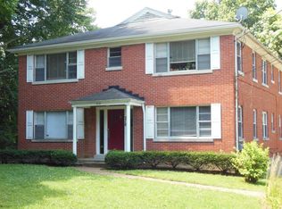 318 Ridgedale Rd #2, Louisville, KY 40206