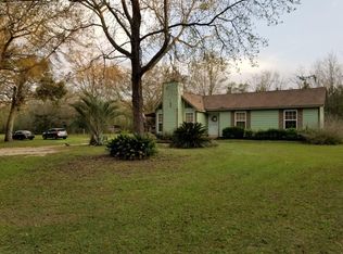 16825 J B Ln, Fairhope, AL 36532