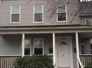 192 Pleasant St FLOOR 1, Norwood, MA 02062