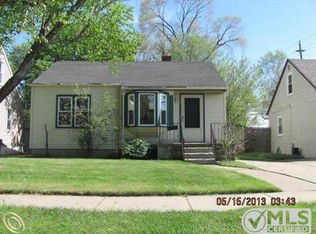 969 W University Ave, Madison Heights, MI 48071