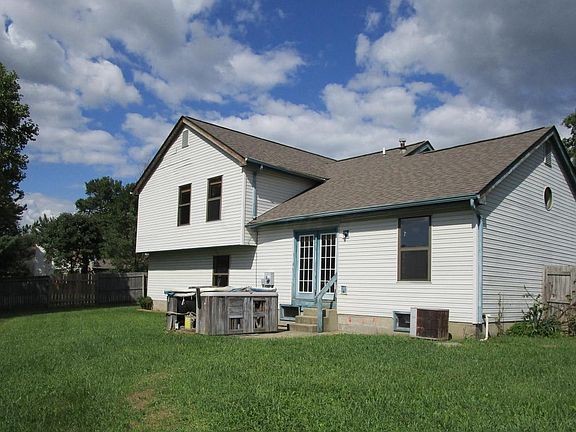 2nd image of 641 Gahanna Highlands Dr