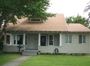 104 S Pine St, Ellensburg, WA 98926