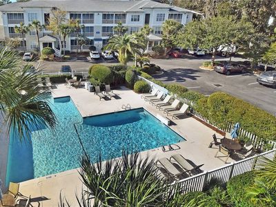 1704 Frederica Rd APT 438, Saint Simons Island, GA, 31522