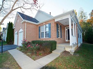 3670 Osborne Dr, Warrenton, VA 20187