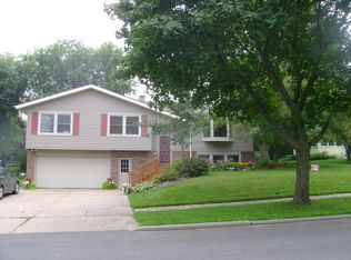 405 N Adams Ave, Marshfield, WI 54449