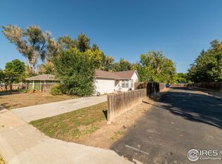 1218 Maple St, Fort Collins, CO 80521