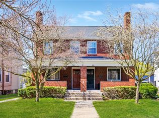 327-329 Chestnut St, Sewickley, PA 15143