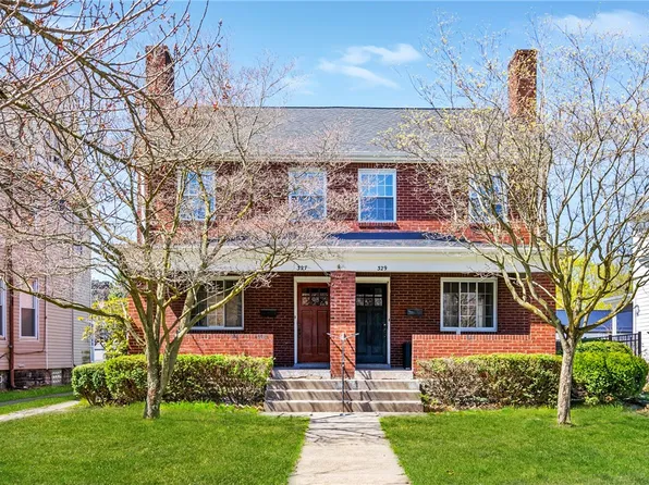 327-329 Chestnut St, Sewickley, PA 15143