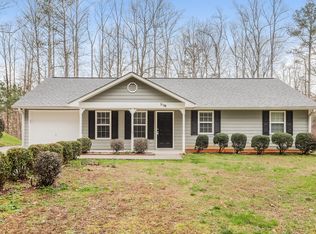 3340 Old Tennessee Rd SW, Marietta, GA 30008