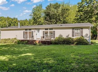 548 Shady Grove Church Rd, Winston Salem, NC 27107