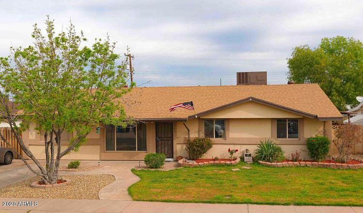 1st image of 3714 W Cactus Wren Dr