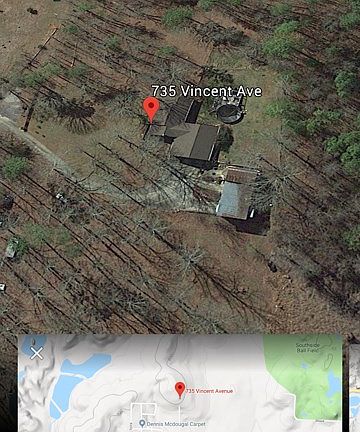 2nd image of 735 Vincent Dr