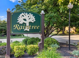 1607 Raintree Ln #1607, Malvern, PA 19355