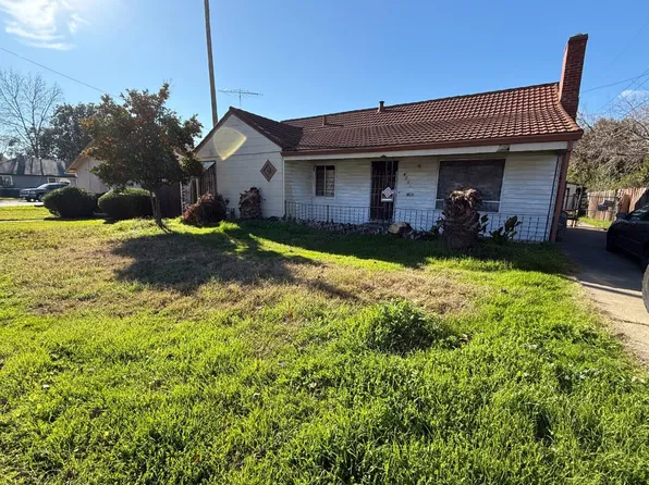 4580 44th St, Sacramento, CA 95820