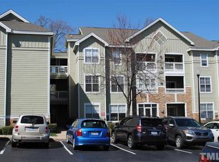 1510 Nine Iron Way #206, Raleigh, NC 27609