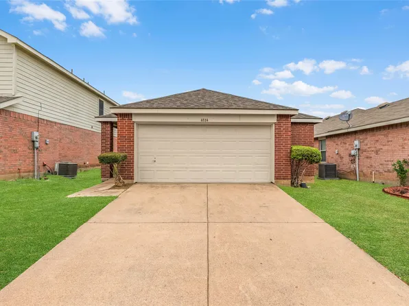 4884 Waterford Dr, Fort Worth, TX 76179