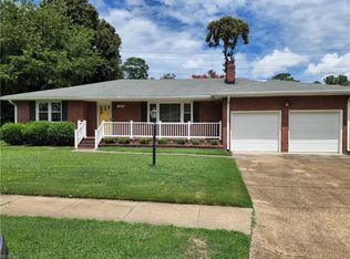 5450 Welaka Rd, Norfolk, VA 23502