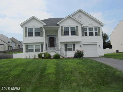 105 Equinox Way W, Martinsburg, WV, 25401