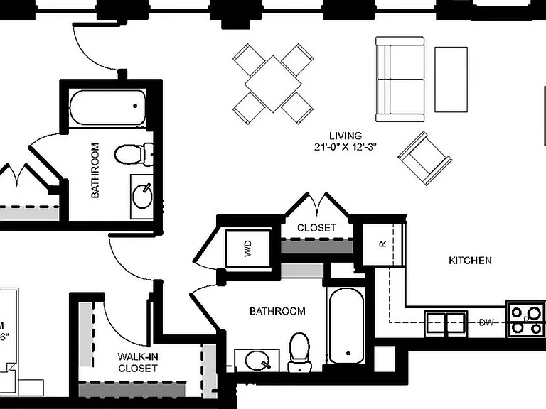 Model Tobacco Lofts — Photo 107