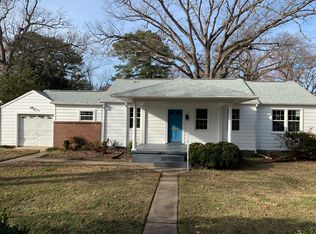 623 Clinton Dr, Newport News, VA 23605