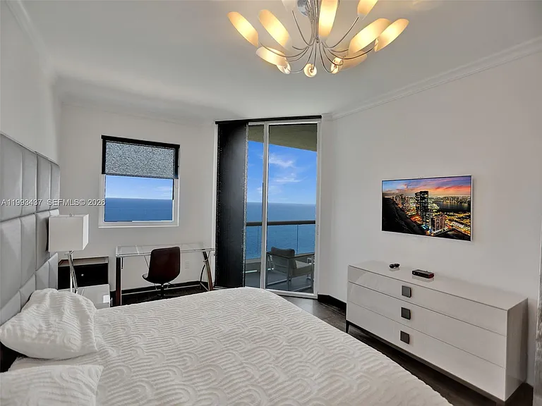 17875 Collins Ave #3005 — Photo 1