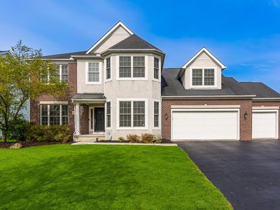 1092 Balmoral Dr, Delaware, OH, 43015
