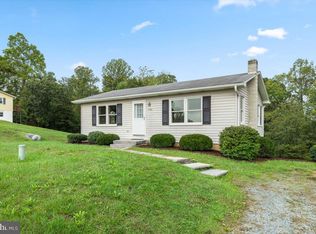 17583 Senedo Rd, Edinburg, VA 22824