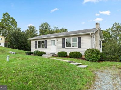 17583 Senedo Rd, Edinburg, VA, 22824