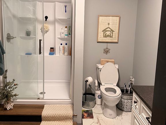 Full bath