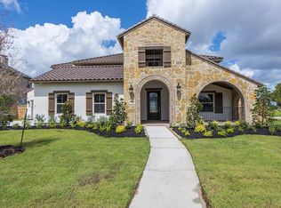 5502 Charlton Ridge Ln, Fulshear, TX 77441