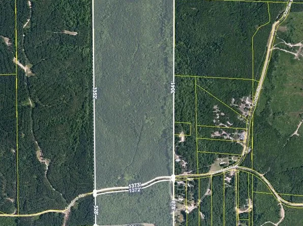 18937 Crawford Rd, Gordo, AL 35466