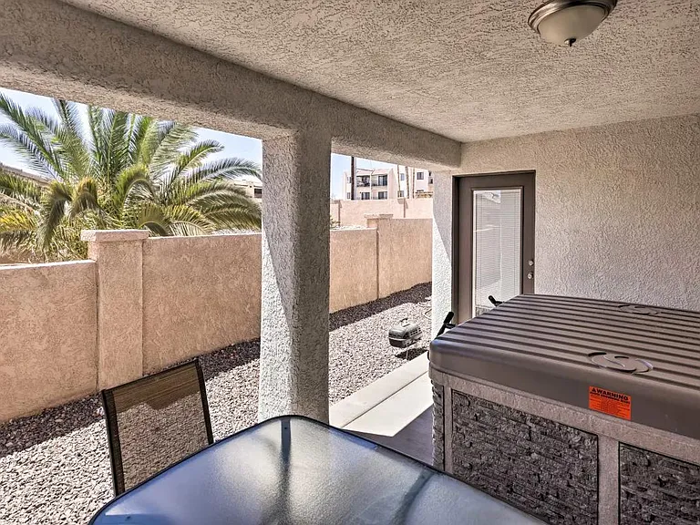 1803 Magnolia Dr #101 — Photo 17
