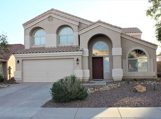 11169 W Madisen Ellise Dr, Surprise, AZ 85378