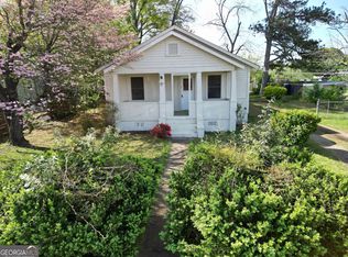 402 E 19th St SW, Rome, GA 30161