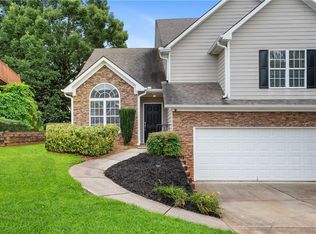 4346 Clairesbrook Ln, Acworth, GA 30101