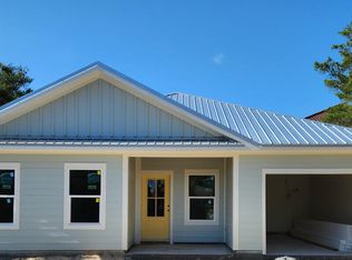 21621 Dolphin Ave, Panama City Beach, FL 32413