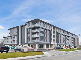 14400 Tecumseh Rd E #413, Tecumseh, ON N8N1N1