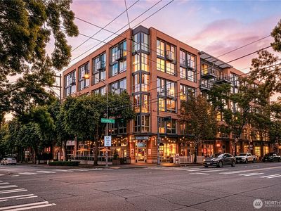 530 Broadway E #606, Seattle, WA, 98102