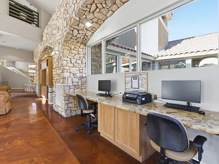 Clubhouse