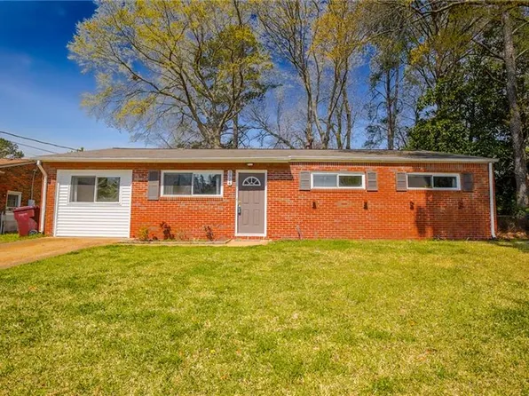 3924 Port Rd, Chesapeake, VA 23321