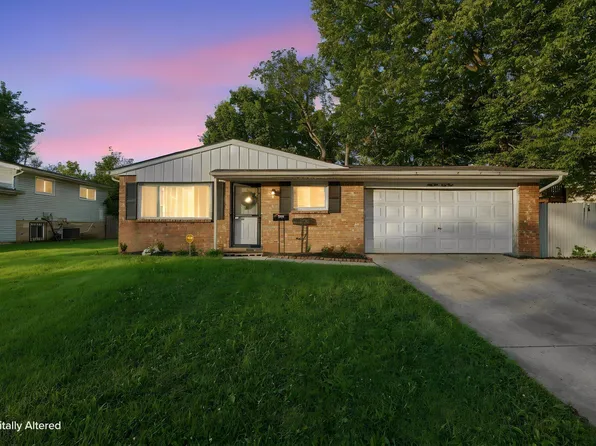 5458 Carbondale Dr, Columbus, OH 43232