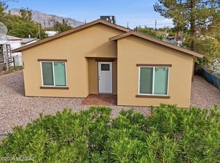 2974 W Sago Cir, Tucson, AZ 85705