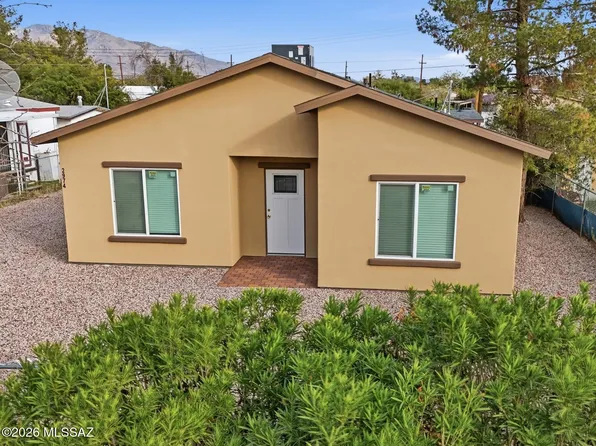 2974 W Sago Cir, Tucson, AZ 85705