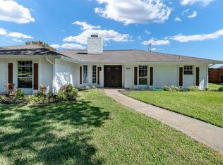 1808 Mercedes Pl, Plano, TX 75075