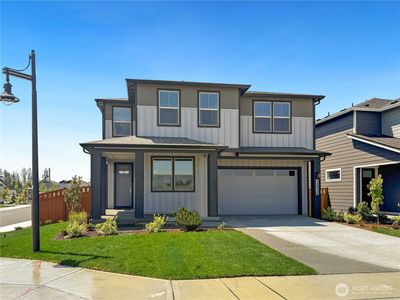 13936 178th Street E #85, Puyallup, WA, 98374