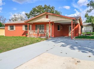 3127 Bon Air Dr, Orlando, FL 32818